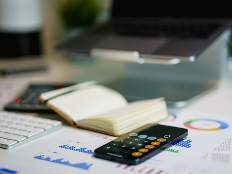 Contabilidad Analítica y Gestión de Presupuestos