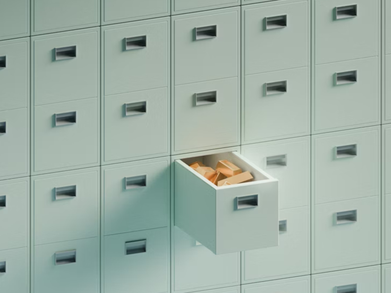 Plan General Contable