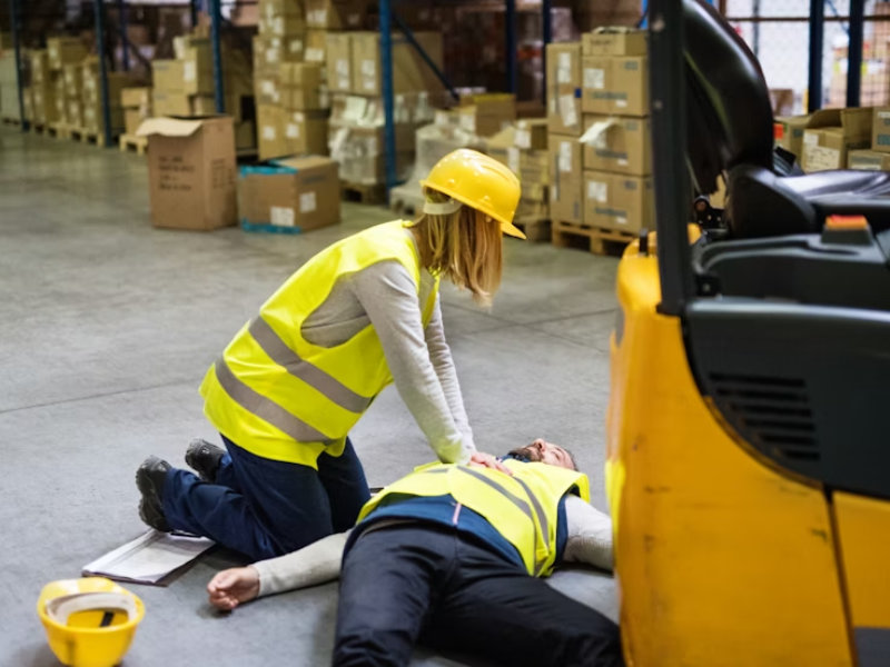 FORMACION BASICA EN PREVENCION DE RIESGOS LABORALES