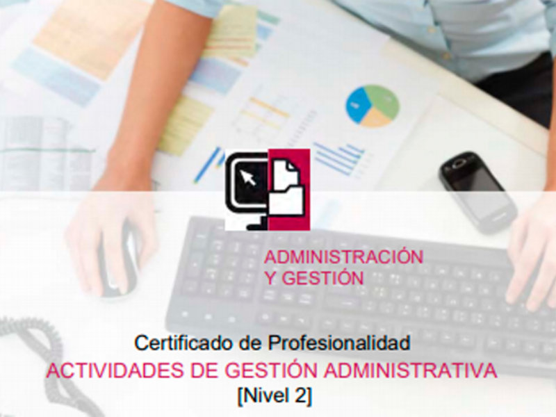 MF0979_2: Gestión operativa de tesorería