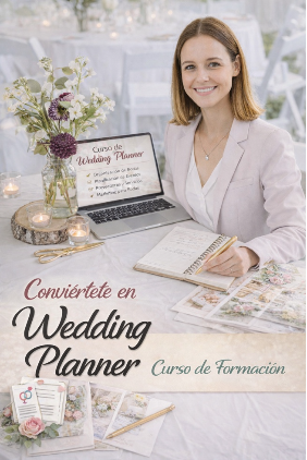 WEDDING PLANNER