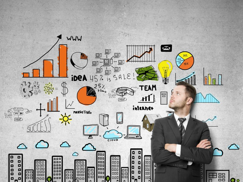DFA  - PROGRAMA DE DIRECCIÓN DE MARKETING Y VENTA