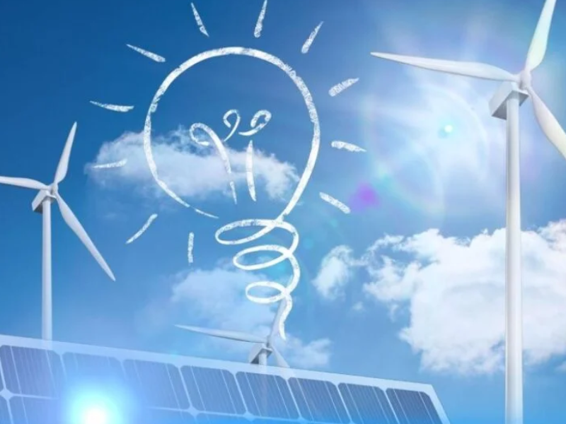 DFA - CURSO SUPERIOR DE ENERGÍAS RENOVABLES