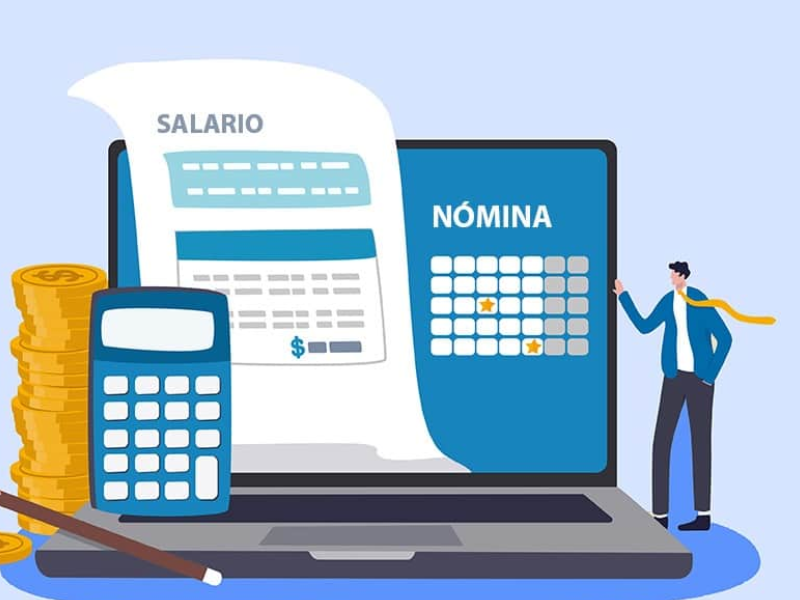 DFA - GESTIÓN DE PERSONAL “CONTRATOS, NÓMINAS Y SEGUROS SOCIALES”