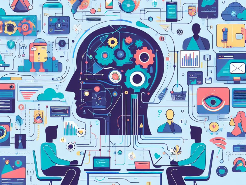 DFA - EL FUTURO DE LA INDUSTRIA. IA, AUTOMATIZACIÓN Y NUEVAS OPORTUNIDADES