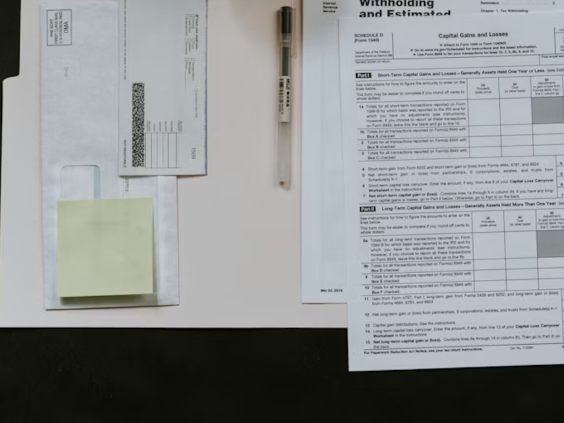 IVA. Impuesto sobre el Valor Añadido