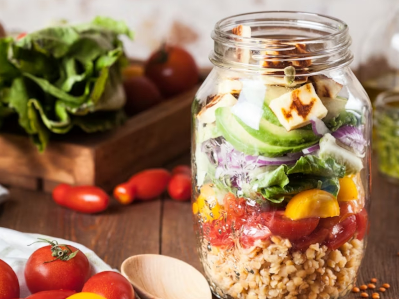 Nutrición y Dietética