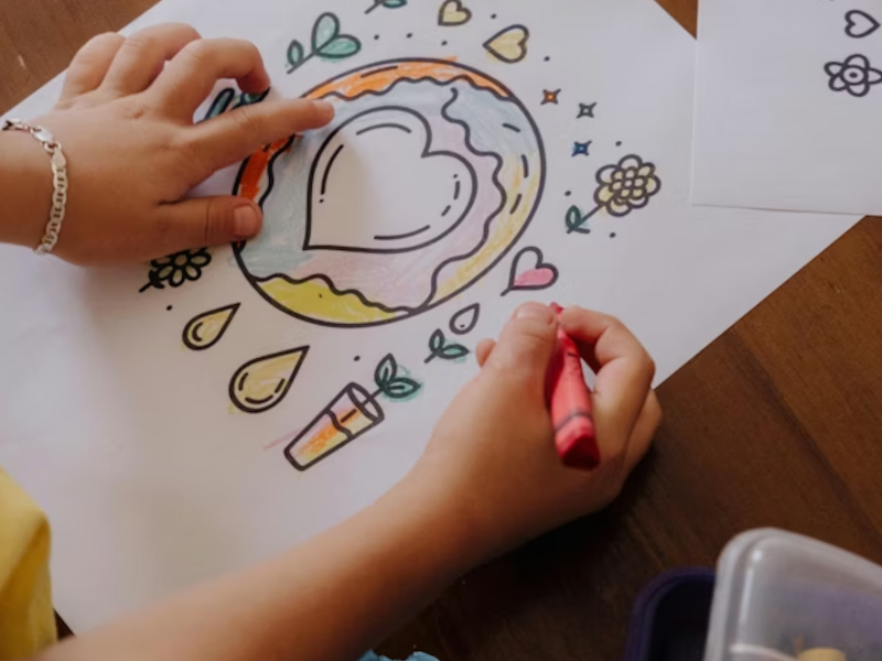 Promoción y Educación para la Salud