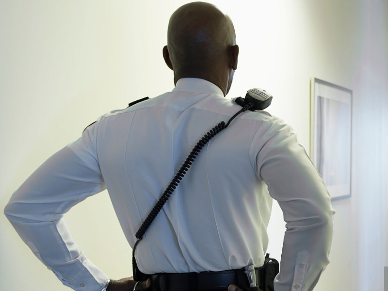 ASPIRANTE A VIGILANTE DE SEGURIDAD PRIVADA (PRESENCIAL BIZKAIA)