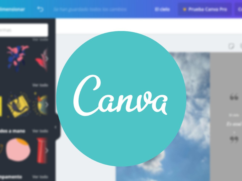 CANVA. FUNCIONALIDADES Y HERRAMIENTAS